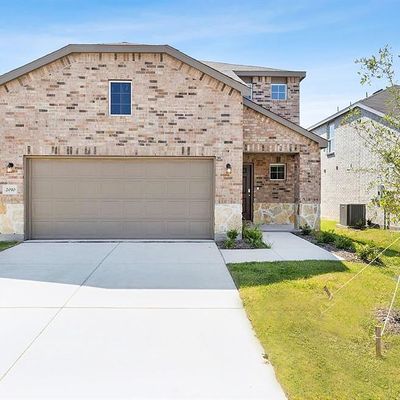 2010 Pleasant Knoll Cir, Forney, TX 75126