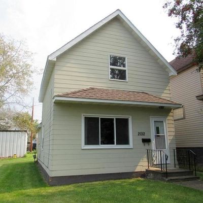 2012 Wisconsin Ave, Superior, WI 54880