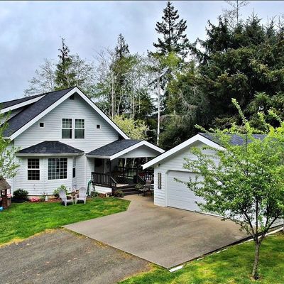 2015 Raymond South Bend Road, Raymond, WA 98577