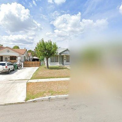 2015 W Huisache Ave, San Antonio, TX 78201