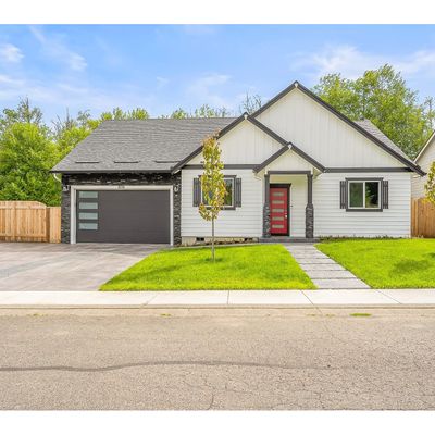 2016 Nickerson Loop, Vernonia, OR 97064