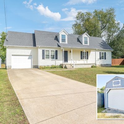 2017 Holbeach Dr, Murfreesboro, TN 37130