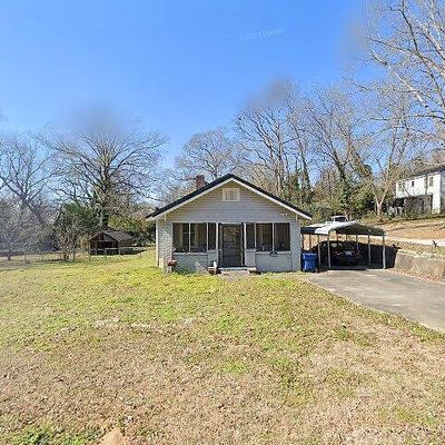 2018 Legrande Ave, Anniston, AL 36207