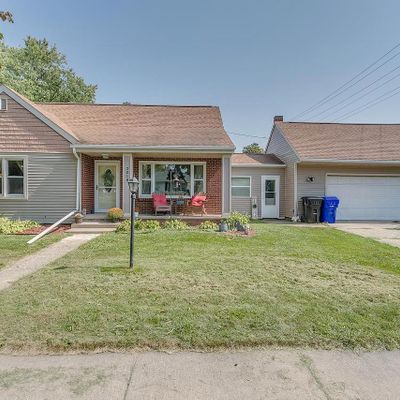 2018 N Mcdonald St, Appleton, WI 54911