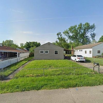 2019 Drill Ave, Dayton, OH 45414