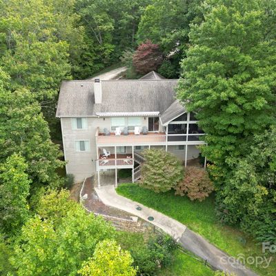 202 Hillview Dr, Lake Lure, NC 28746