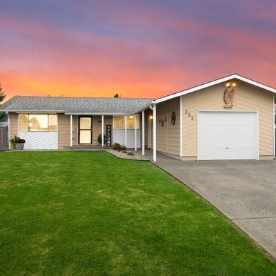 202 Whitmore Way, Buckley, WA 98321