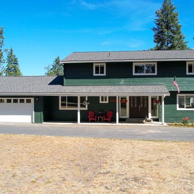 20204 N Day Mount Spokane Rd, Mead, WA 99021