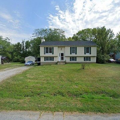 2022 Citrus Ave, Jessup, MD 20794