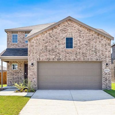 2024 Pleasant Knoll Cir, Forney, TX 75126