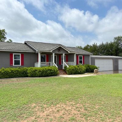 2025 S 6th Street, Tahoka, TX 79373