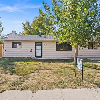 2025 Sagewood Ave, Casper, WY 82601