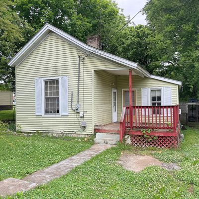 203 E 15 Th St, Columbia, TN 38401