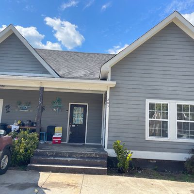 203 Goodloe St, Mount Pleasant, TN 38474