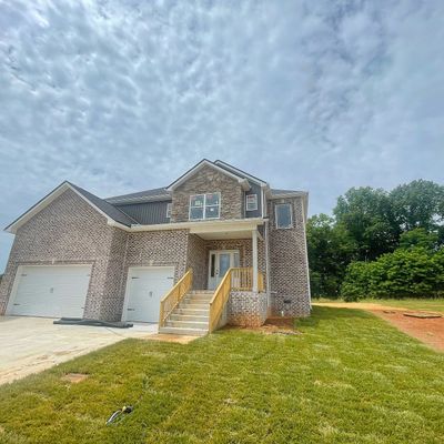 203 Griffey Estates, Clarksville, TN 37042