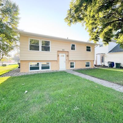 203 S Estey Street, Luverne, MN 56156