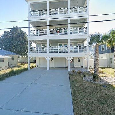 203 South Carolina Avenue Carolina Beach, Beach, NC 28428