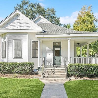 203 W 11 Th Ave, Covington, LA 70433