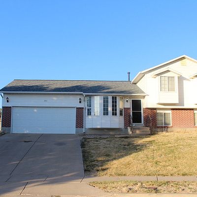 203 W 25 S, Clearfield, UT 84015