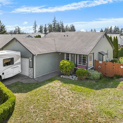 20304 E 79th Avenue Ct, Spanaway, WA 98387