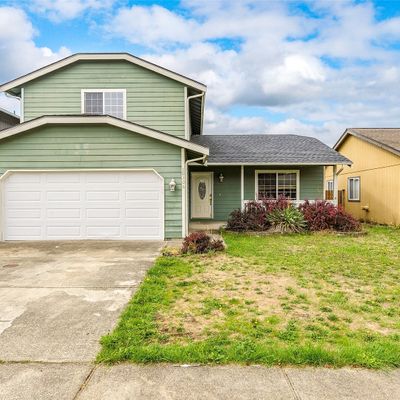 20306 13 Th Avenue Ct E, Spanaway, WA 98387