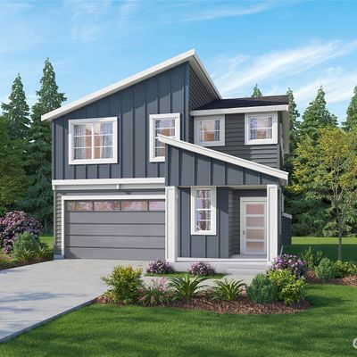 20309 124th Place Se, Kent, WA 98031