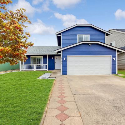 20309 13 Th Ave E, Spanaway, WA 98387