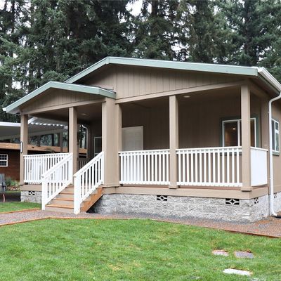 20317 135th Avenue Ct E, Graham, WA 98338