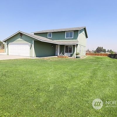 2033 H.2 Road Ne, Moses Lake, WA 98837