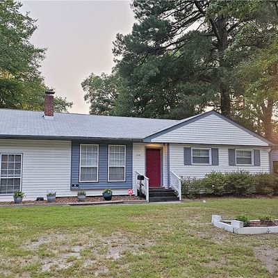 2034 Bishop St, Petersburg, VA 23805