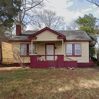 2034 49 Th Street Ensley, Birmingham, AL 35208