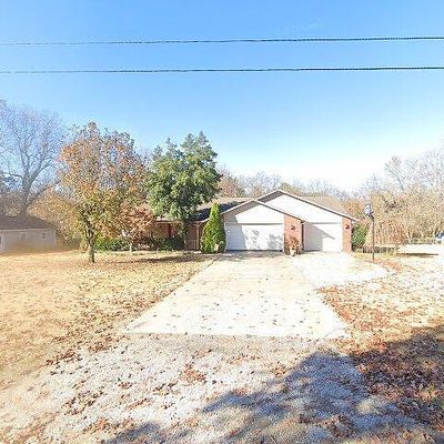 20343 Holiday Rd, Springdale, AR 72764