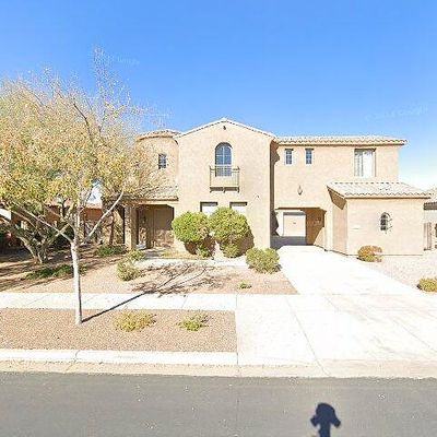 20366 E Via Del Oro, Queen Creek, AZ 85142