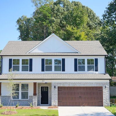 2037 White Cypress Court, Charlotte, NC 28216