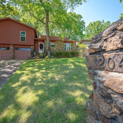 204 Elwood Drive, Jacksonville, AR 72076