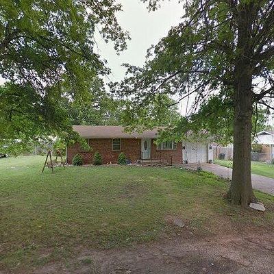 204 Rains St, Pea Ridge, AR 72751