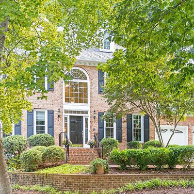 204 W Camden Forest Dr, Cary, NC 27518