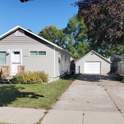 2040 Madison St, Stevens Point, WI 54481