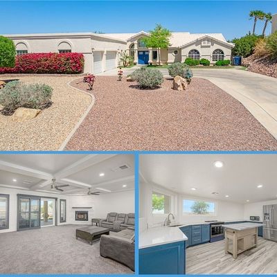 2041 Joann Avenue, Bullhead City, AZ 86442