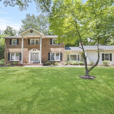 24 Douglass Dr, Princeton, NJ 08540