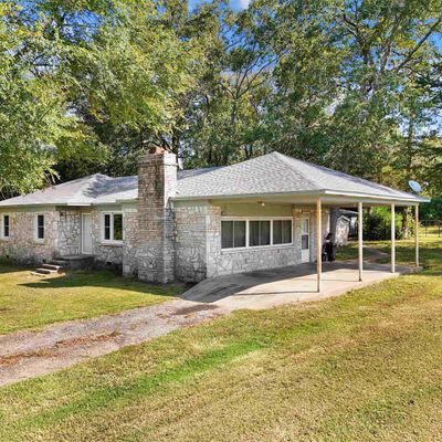 24 N Sawmill Road, Quitman, AR 72131