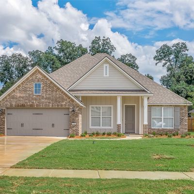 240 Cullom Drive, Bossier City, LA 71112