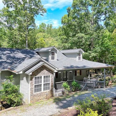 240 Hickory Ridge Cr, Hayesville, NC 28904