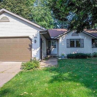 240 S Pine St, Fall Creek, WI 54742