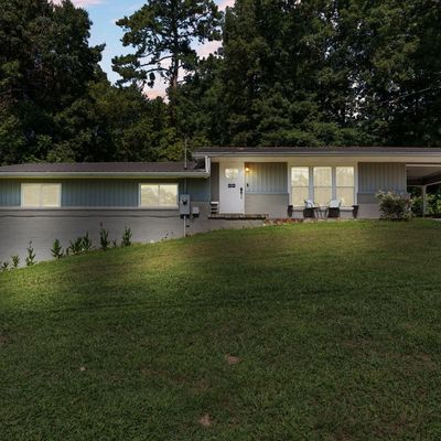 2401 Nw Hickory Dr, Cleveland, TN 37311