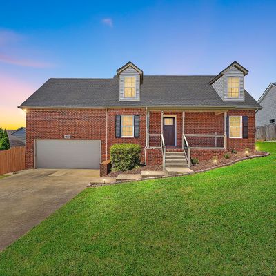 2403 Audelia Way, Spring Hill, TN 37174