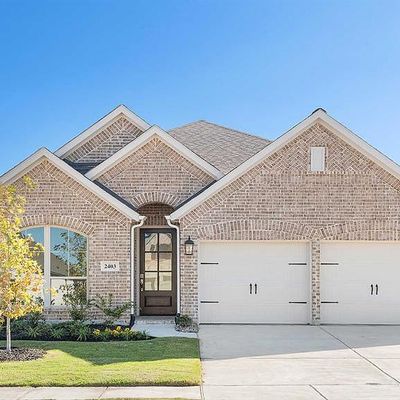 2403 Lyrebird Ln, Forney, TX 75126