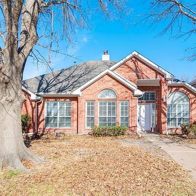 2404 Liles Ln, Mesquite, TX 75181