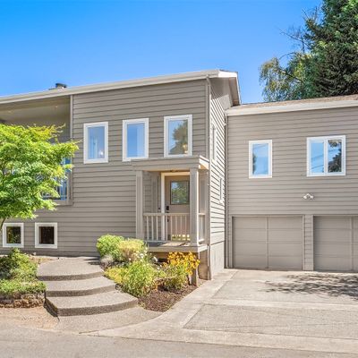 2406 67th Avenue Se, Mercer Island, WA 98040