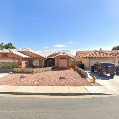 241 N Senate St, Chandler, AZ 85225